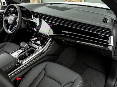 New 2026 Audi Q8 Premium Plus AWD/4WD image 28