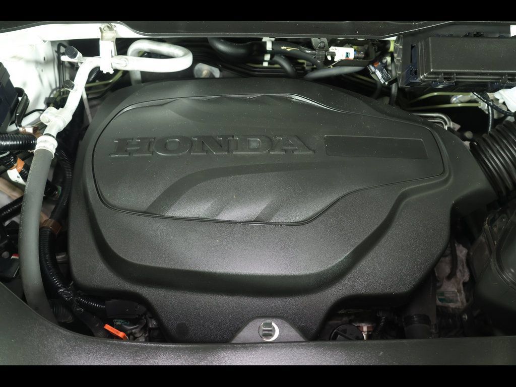 Used 2022 Honda Pilot Special Edition image 21