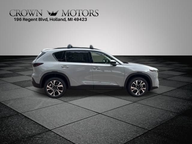 New 2026 MAZDA CX-5 Preferred AWD/4WD image 11