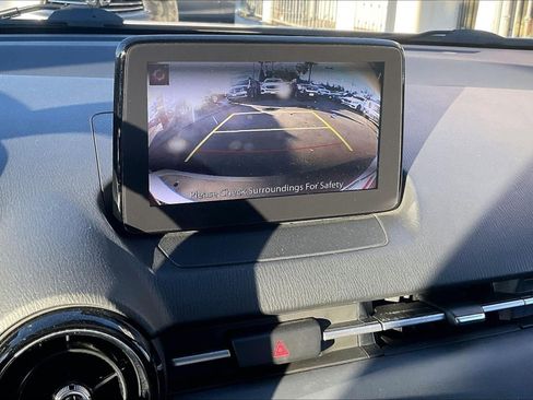 Used 2019 MAZDA CX-3 Touring w/ Preferred Equipment Package image 21