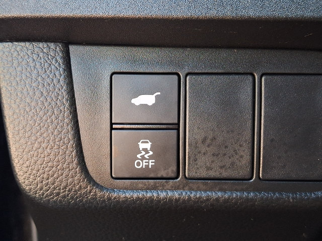 Certified 2024 Honda CR-V Sport-L image 28