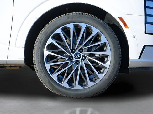 Used 2026 Hyundai Palisade Calligraphy AWD/4WD image 9