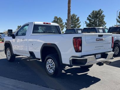 Used 2022 GMC Sierra 2500 SLE w/ SLE Convenience Package
