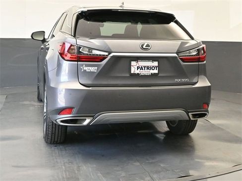 Used 2022 Lexus RX 350 FWD w/ Premium Package image 5