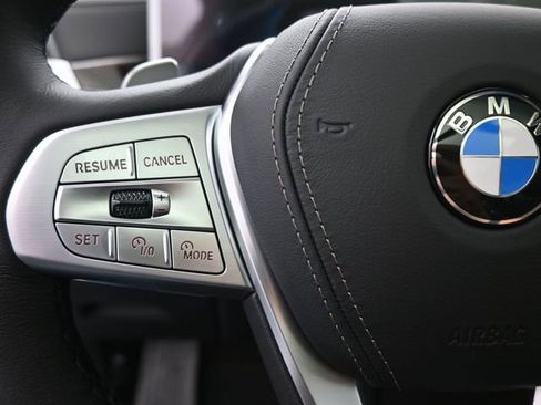 New 2026 BMW X7 xDrive40i image 28