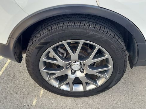 Used 2019 Buick Encore Sport Touring w/ Safety Package image 14