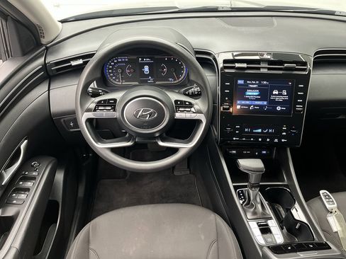 Used 2024 Hyundai Tucson SEL image 12