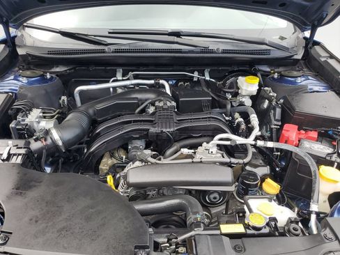 Used 2021 Subaru Outback AWD/4WD image 17