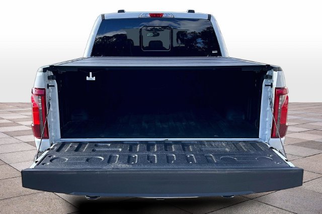 Used 2025 Ford F150 Tremor AWD/4WD image 20