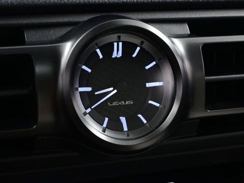 Used 2023 Lexus IS 350 F Sport w/ Navigation Package image 23