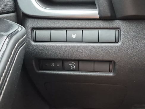 Used 2023 Nissan Rogue SV AWD/4WD image 18