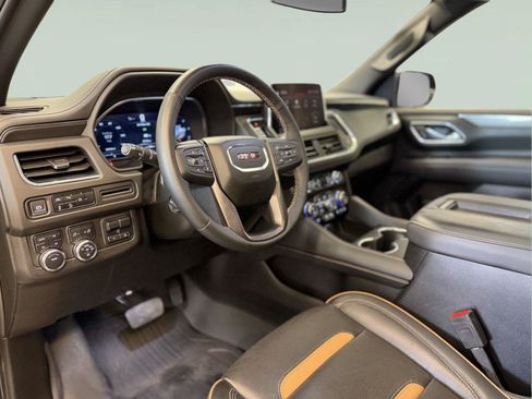 Certified 2024 GMC Yukon AT4 w/ Max Trailering Package AWD/4WD image 20