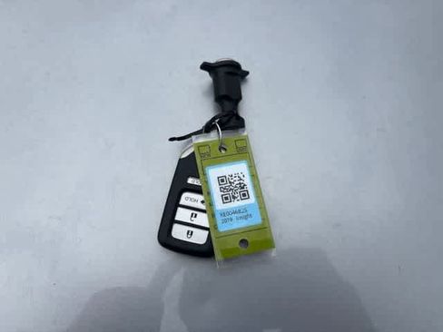 Used 2019 Honda Insight LX image 21