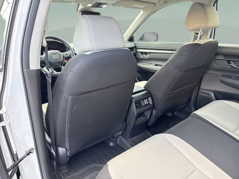 Used 2026 Honda CR-V EX image 23