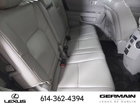 Used 2012 Honda Pilot Touring image 20
