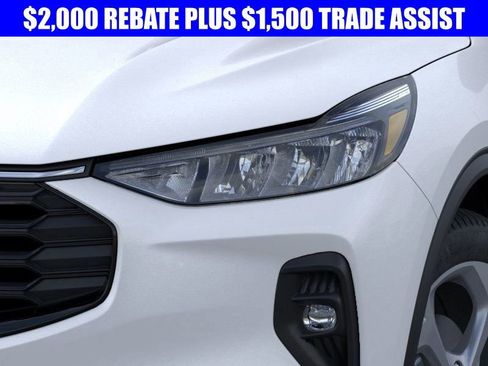 New 2026 Ford Escape ST-Line Select w/ Equipment Group 401A image 18