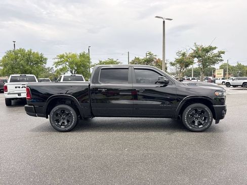 Used 2025 RAM 1500 Big Horn RWD image 2