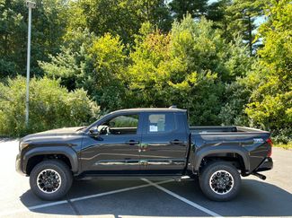 New 2025 Toyota Tacoma TRD Off-Road w/ TRD Off Road Upgrade Package video 2