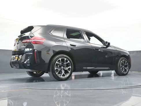 Used 2025 BMW X3 xDrive30i AWD/4WD image 73