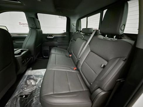 New 2026 Chevrolet Silverado 1500 RST w/ Safety Package image 28