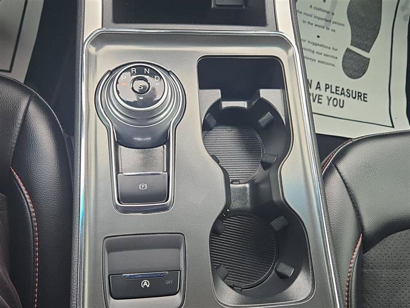 Used 2024 Ford Edge ST-Line AWD/4WD image 21