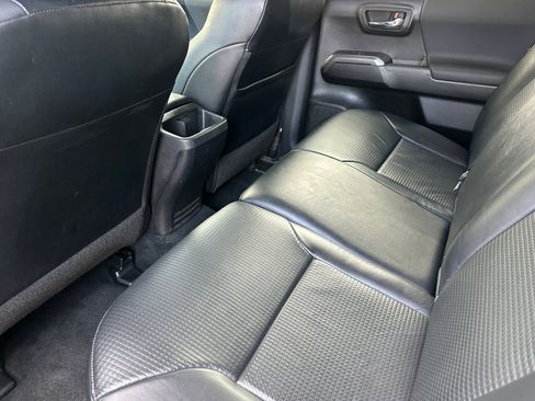 Used 2019 Toyota Tacoma TRD Pro image 15