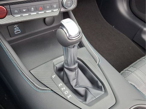 New 2026 Ford Mustang GT Premium RWD image 14