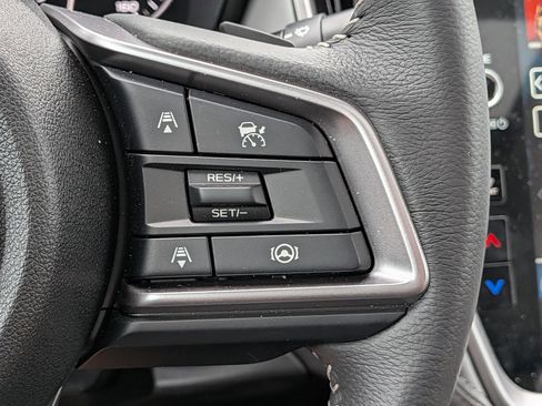 Certified 2025 Subaru Legacy Premium image 24