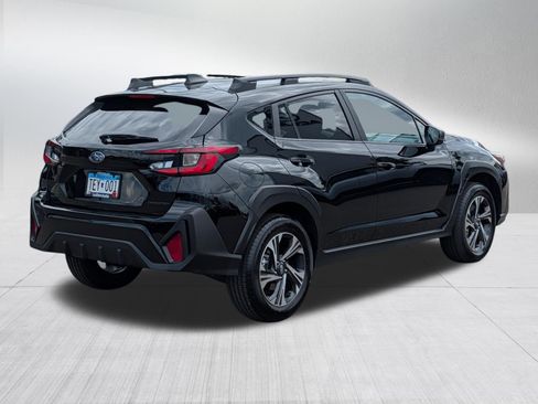 Certified 2026 Subaru Crosstrek 2.5i Premium AWD/4WD image 7