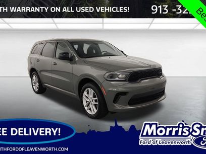 Used 2023 Dodge Durango GT