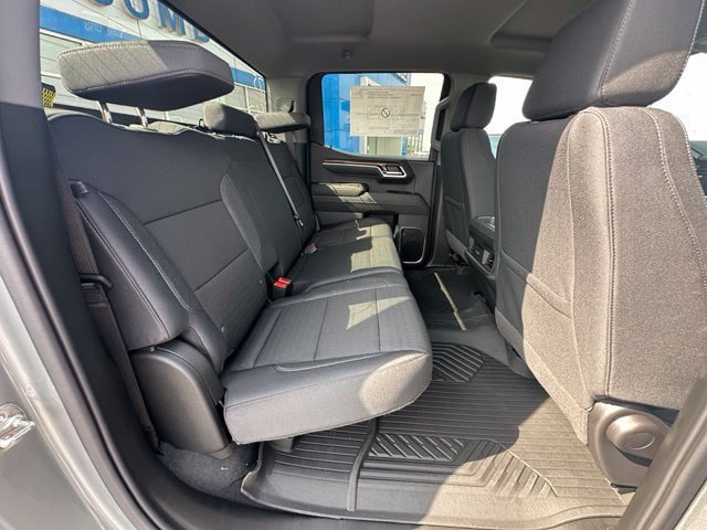 New 2026 Chevrolet Silverado 1500 RST AWD/4WD image 26