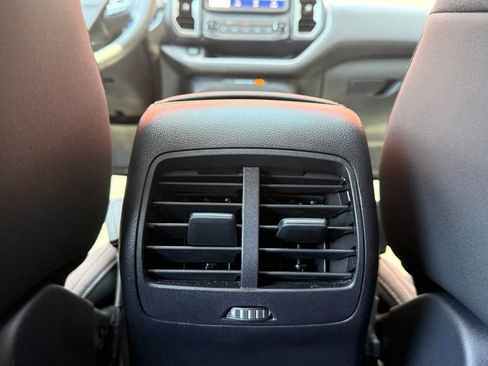 Used 2024 Ford Bronco Sport Big Bend AWD/4WD image 24