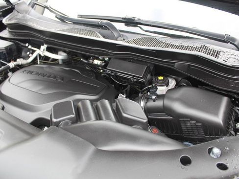 Used 2021 Honda Ridgeline RTL-E image 21