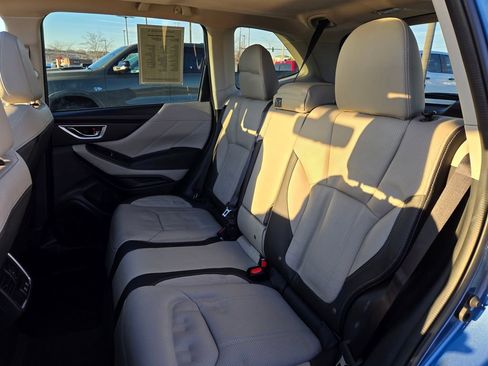 Used 2024 Subaru Forester Limited image 30