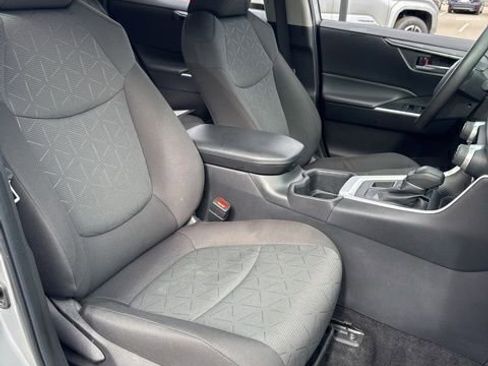 Certified 2024 Toyota RAV4 XLE image 14