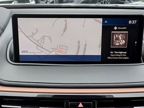 Used 2024 Acura MDX SH-AWD w/ Technology Package image 39