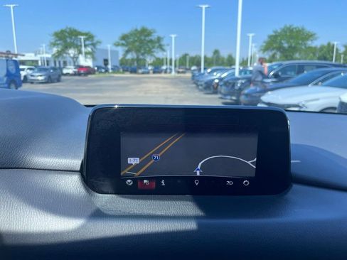 Used 2018 MAZDA CX-5 Sport AWD/4WD image 18