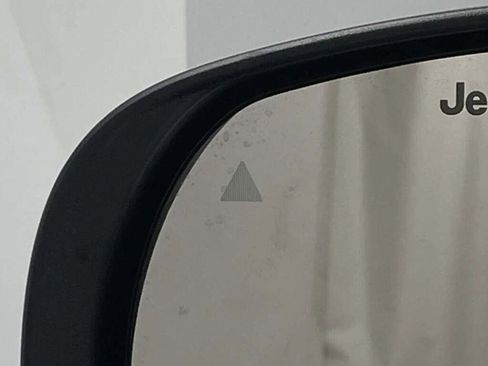 New 2026 Jeep Compass Latitude image 20