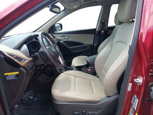 Used 2014 Hyundai Santa Fe Sport w/ Technology Package 04 FWD image 9