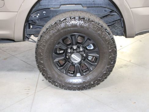 Used 2022 Ford F250 King Ranch w/ Tremor Off-Road Package image 21