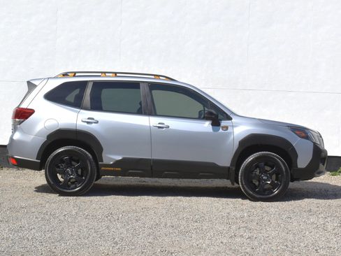 Used 2024 Subaru Forester Wilderness w/ Wilderness Package AWD/4WD image 45