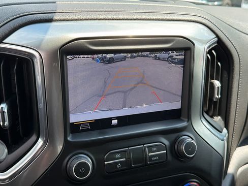 Used 2019 Chevrolet Silverado 1500 LT w/ All-Star Edition AWD/4WD image 16