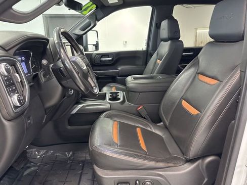 Used 2021 GMC Sierra 2500 AT4 w/ AT4 Premium Plus Package image 15