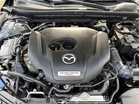 Used 2021 MAZDA MAZDA3 Hatchback w/Premium Plus Pkg AWD/4WD image 38