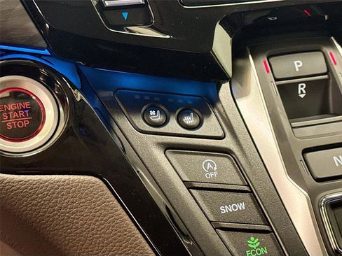 New 2026 Honda Odyssey Elite image 19