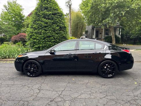 Used 2014 Acura TL SH-AWD image 7
