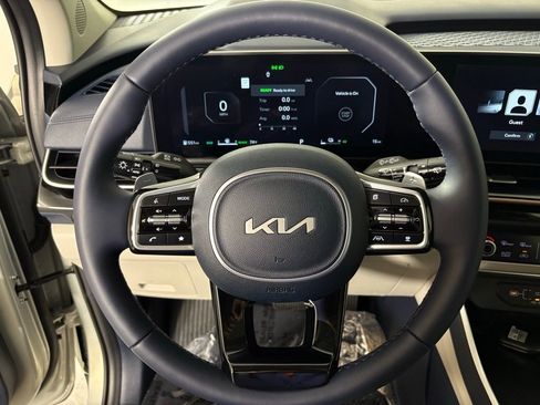 New 2026 Kia Carnival SX Prestige image 19