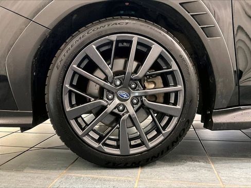 Used 2024 Subaru WRX Premium AWD/4WD image 7