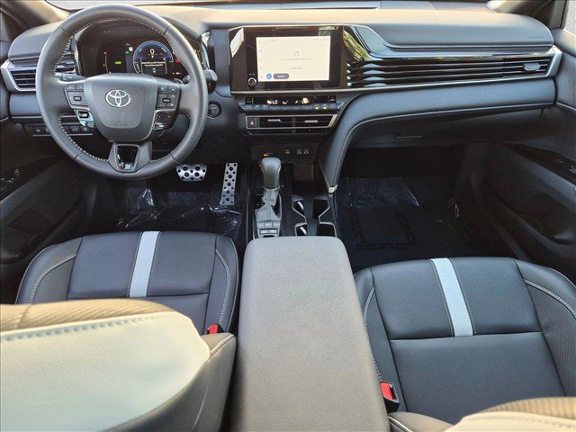 Certified 2026 Toyota Camry SE FWD image 17