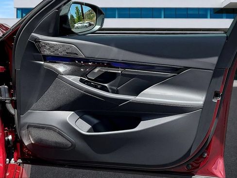 New 2027 BMW M5 w/ Carbon Package AWD/4WD image 27